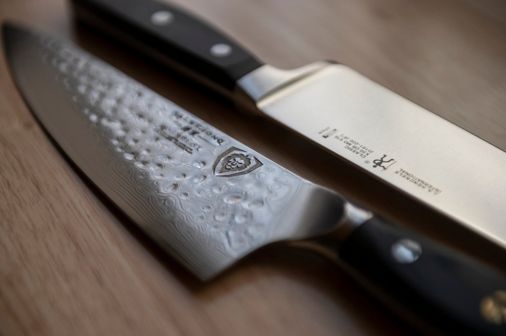 Zwilling vs. Henckels Kitchen Knives: What's the Difference? 