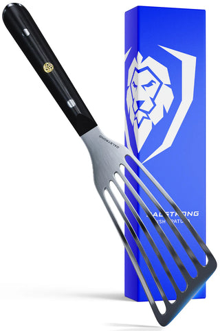 Dalstrong Professional Slotted Fish Spatula 7.5"