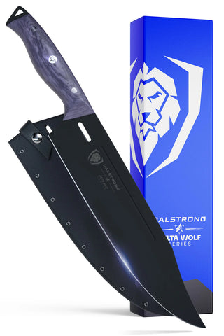 Delta Wolf Series Chef's Knife 10"