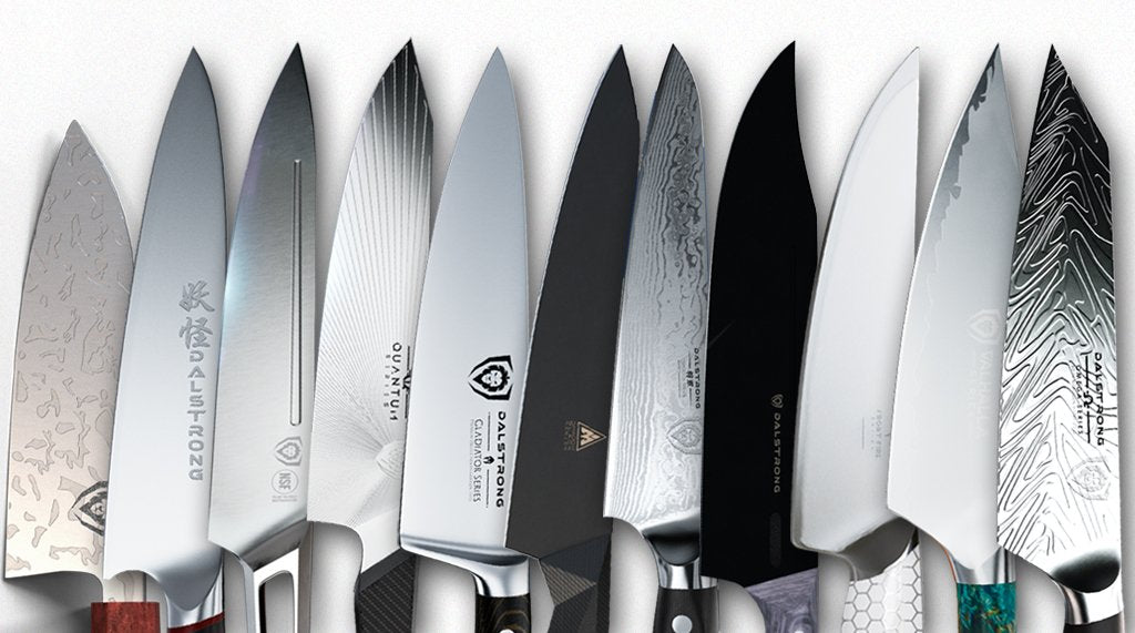 BLADE's Guide to Sharpening Knives – GunDigest Store