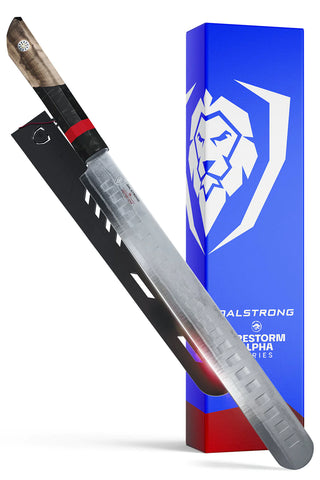 Slicer Knife 12" | Firestorm Alpha Series | Dalstrong