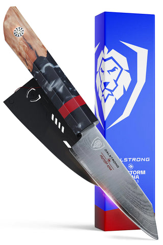 Paring Knife 3.75" | Firestorm Alpha Series | Dalstrong