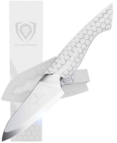 3.5” Frost Fire Series Paring Knife