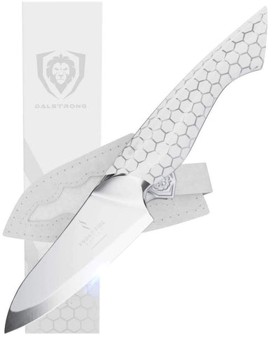Paring Knife 3.5" | Frost Fire Series | Dalstrong ©