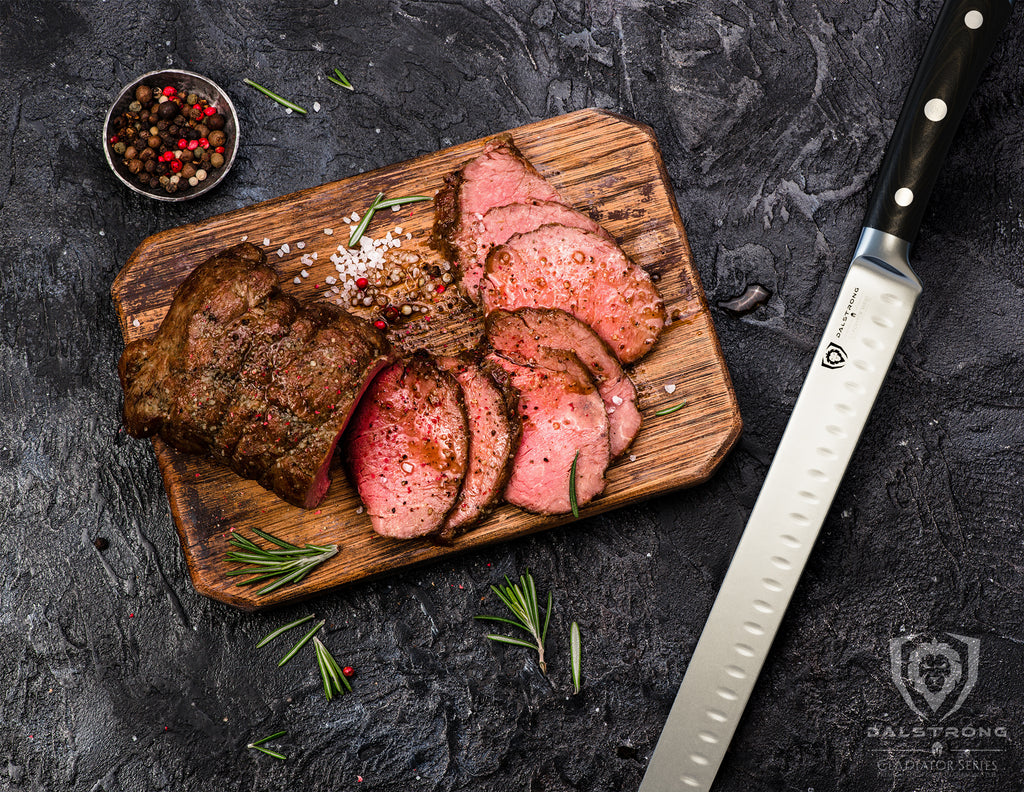 Grill Masters BBQ Super Bundle: Cutting Board, Meat Claws & Spatula