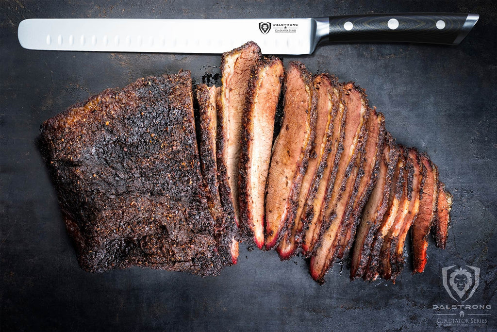 10 Best Brisket Knives Review - The Jerusalem Post