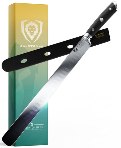 In-Depth Guide to Owning a Meat Knife in 2023 – Dalstrong