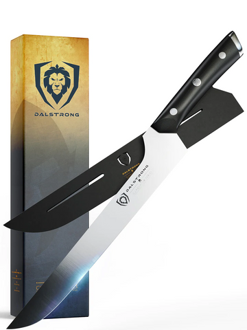 Slicing & Carving Knife 12" | Gladiator Series