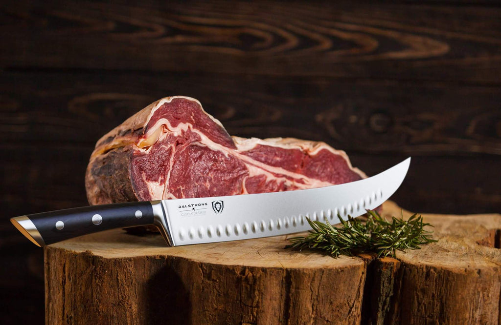 Everything You Ever Wanted to Know About the Butcher's Knife