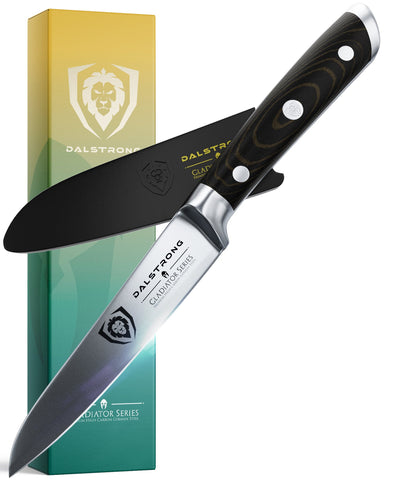 Paring Knife 3.5" | Gladiator Series