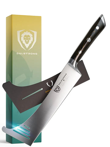 Spatula Knife Hybrid Utensil 8” - Dalstrong