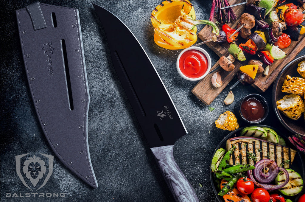 5 Things You Need To Know About Ceramic Knives