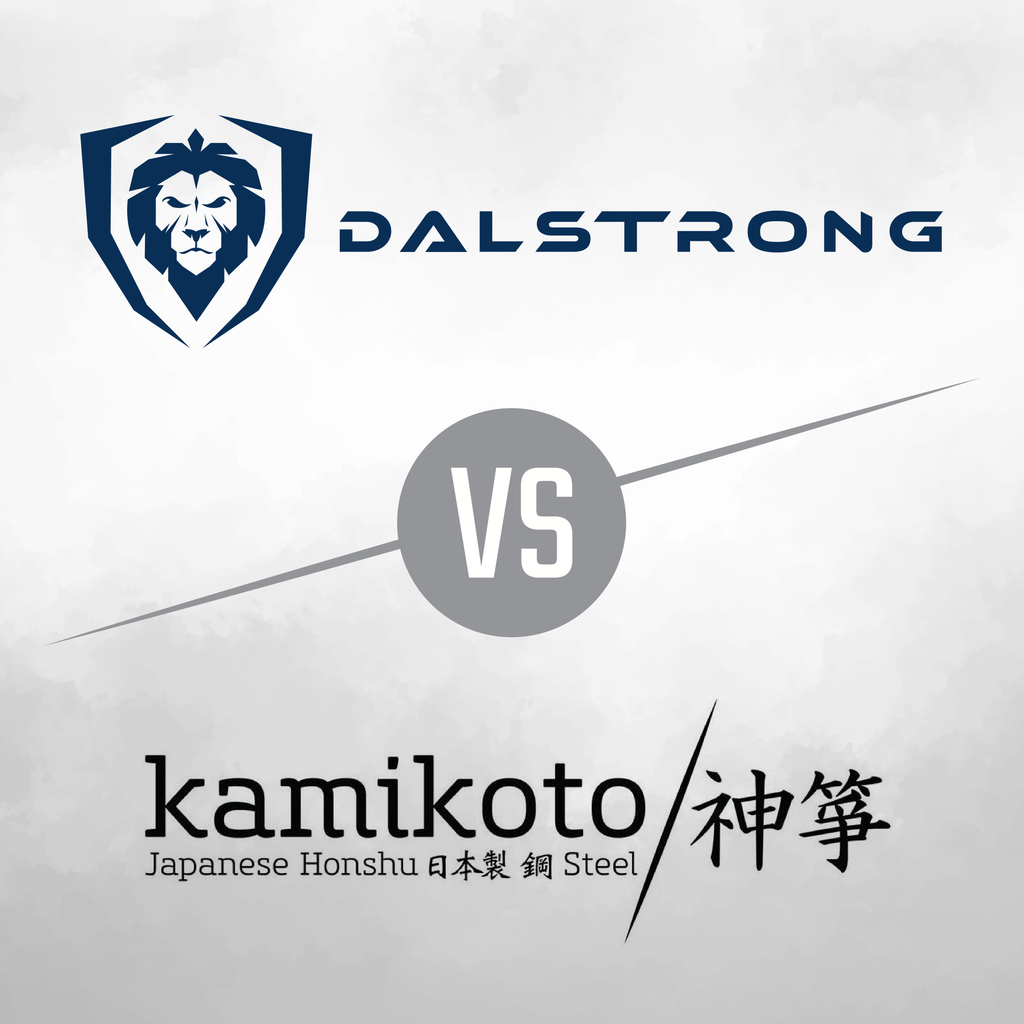 Dalstrong Knives vs. Imarku Knives: Which brand to choose?