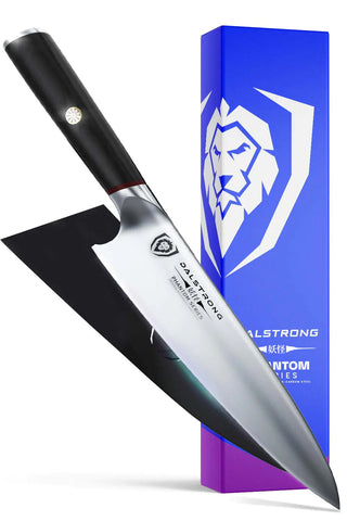 Chef's Knife 8" | Phantom Series | Dalstrong