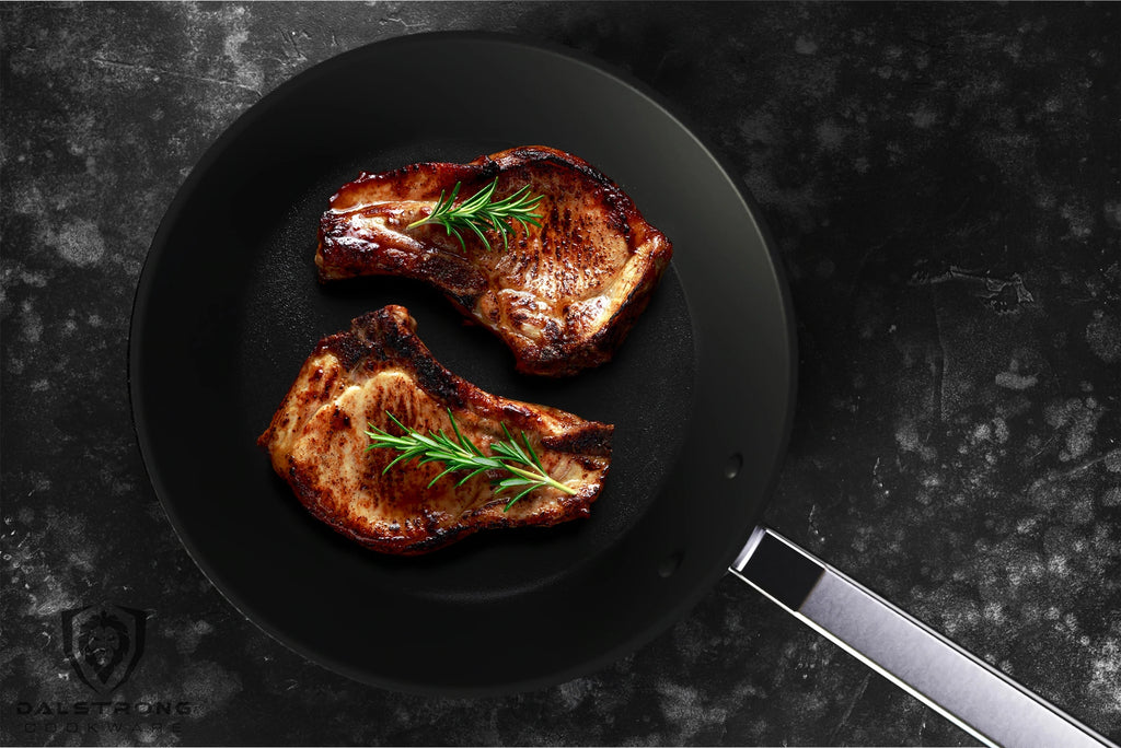 8 Reasons To Avoid Cooking With Carbon steel