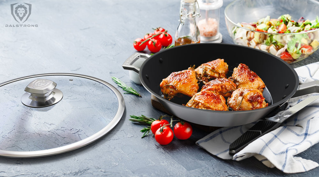 The Best Nonstick Skillets of 2023