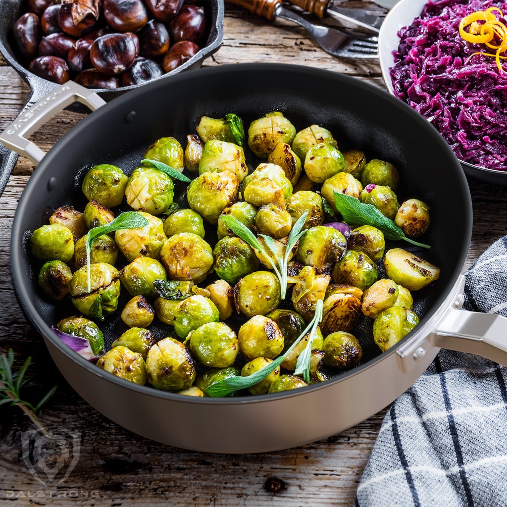 Misen 10 Skillet: The Perfect Pan for Your Kitchen Arsenal