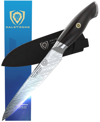 Omega Series 5.5" Utility Knife