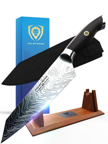 9 Unique Knives That Every Chef Should Have In Their Arsenal – Dalstrong