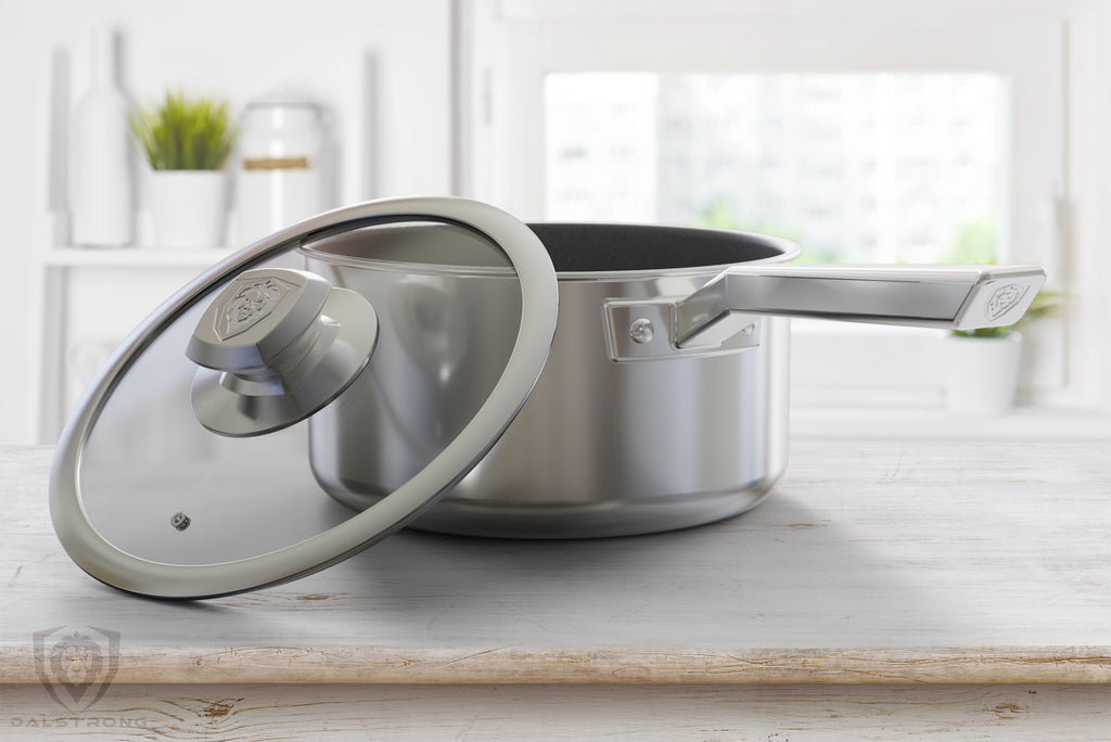 Dutch Oven vs Stock Pot: What's the Difference?