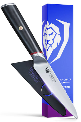 Paring Knife 4" | Phantom Series | Dalstrong