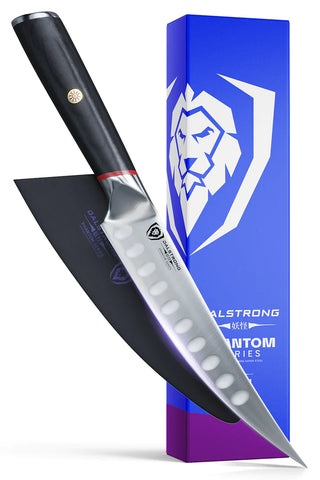 Phantom Series | Fillet & Boning Knife 6.5"