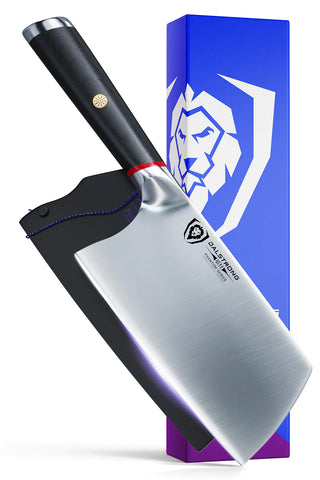 Cleaver Knife 7" | Phantom Series | Dalstrong