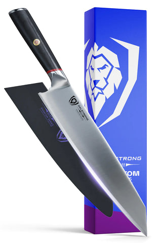 Kiritsuke Chef's Knife 9.5" | Phantom Series | Dalstrong