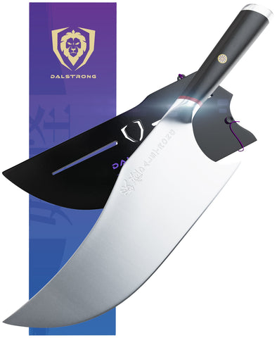 Phantom Series 9" "The Banshee" Cleaver