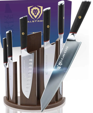 The 8 Best High-End Knife Sets of 20234