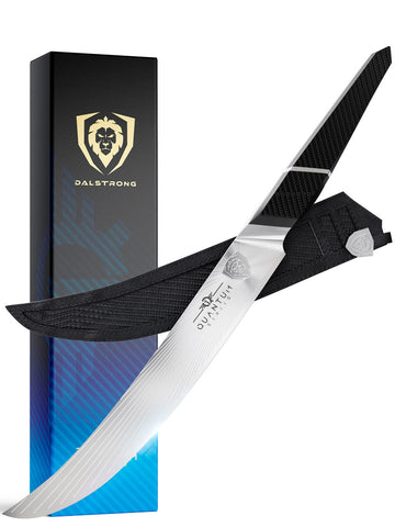 Butcher & Breaking Knife 10" Quantum 1 Series