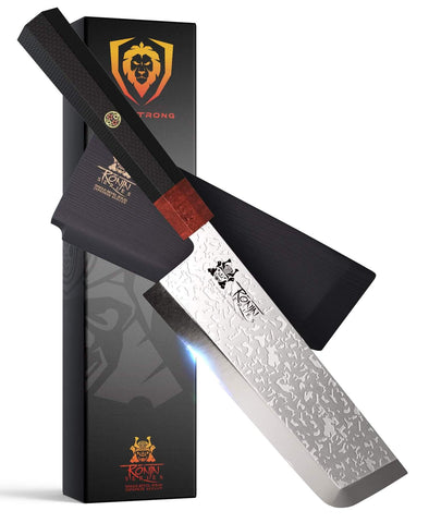 The Ronin Series 7" Usuba Knife - Single Bevel
