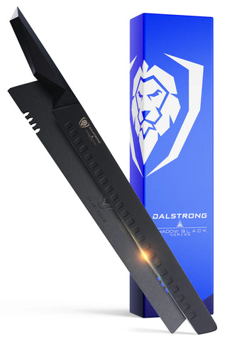 Shadow Black Series Slicing & Carving Knife 12"