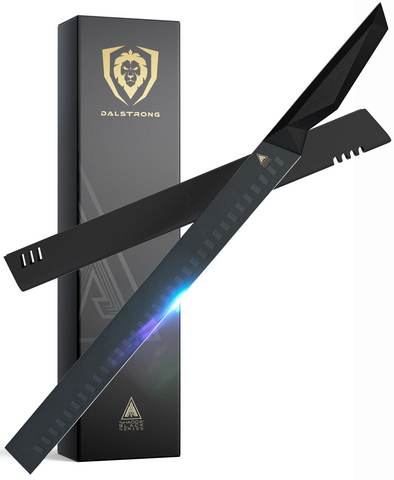 Slicing & Carving Knife | Shadow Black Series