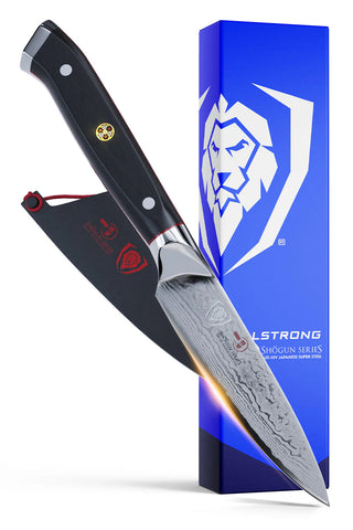 Shogun Series Paring Knife 3.5"