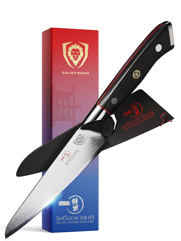 Chef's Knife 7" Shogun Series ELITE