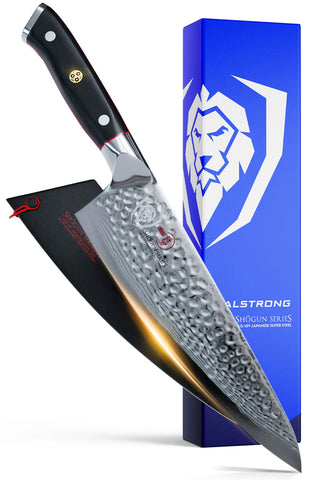 Shogun Series ELITE | Chef's Knife 8"