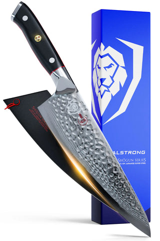 Shogun Series Chef's Knife 8"