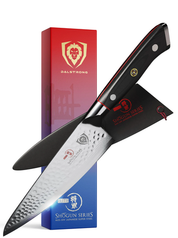 Chef's Knife 8" | Shogun Series ELITE