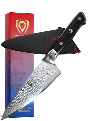 Chef’s Knife 6” | Shogun Series X - Dalstrong