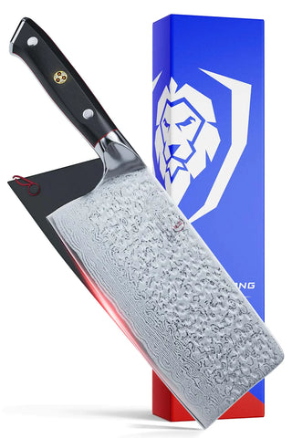 Cleaver Knife 7" | Shogun Series ELITE | Dalstrong