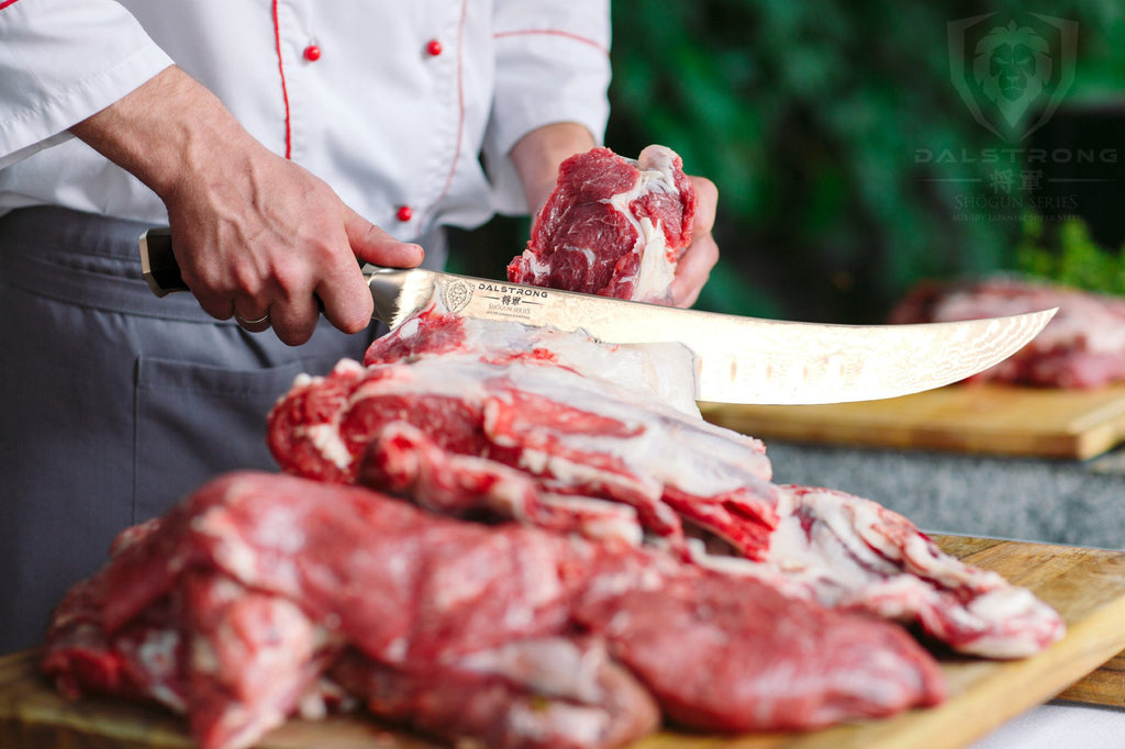 The Best Cutting Board for Smoked Meat and Cookout Dinners