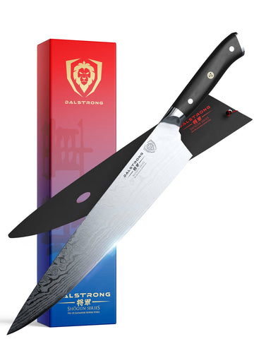 Chef's Knife 12" Shogun Series | Dalstrong