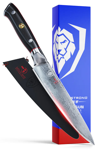 Utility Knife 6" | Shogun Series ELITE | Dalstrong