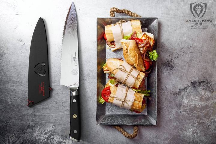 The Best Affordable Chef's Knives That Won't Break Your Budget