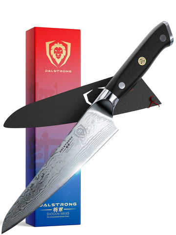 Chef's Knife 7" Shogun Series | Dalstrong