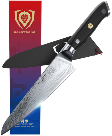 Shogun Series 7" Chef Knife