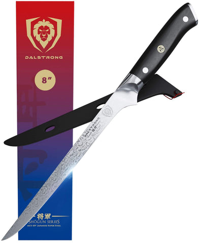 Boning Knife 8" | Shogun Series | Dalstrong ©