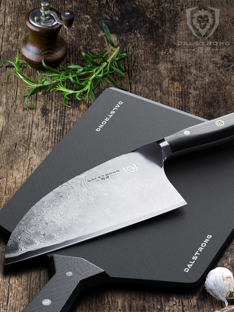 9 Unique Knives That Every Chef Should Have In Their Arsenal – Dalstrong