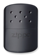 Zippo 12-Hour Hand Warmer on white background